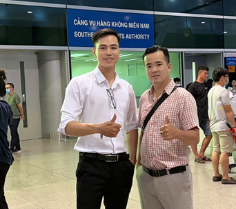 Ảnh hoạt động