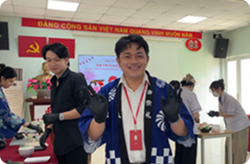 Hoạt động 1