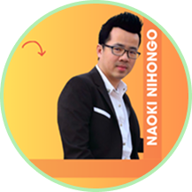 Mr. Thiên Tân
